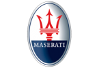 MASERATI