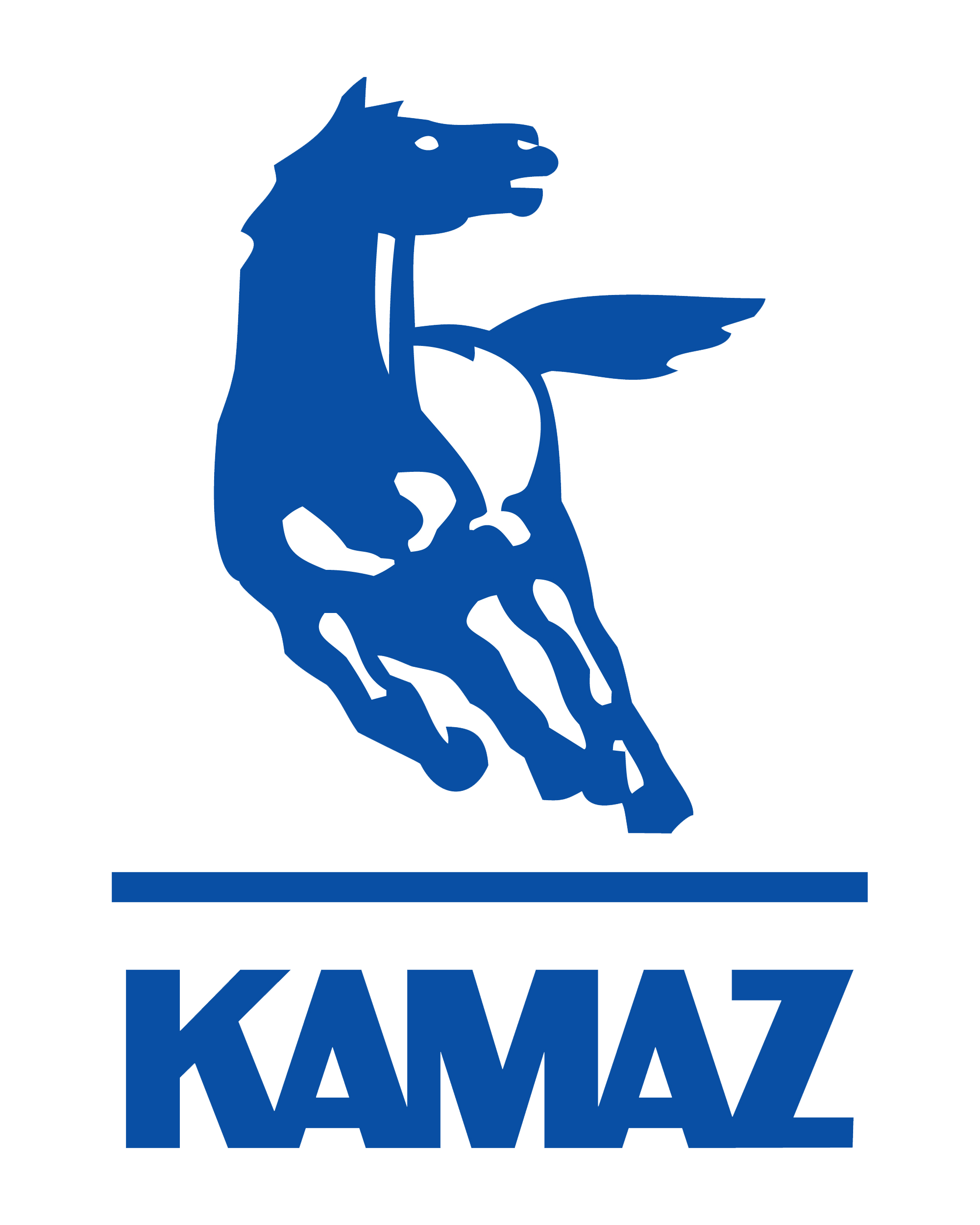 КАМАЗ